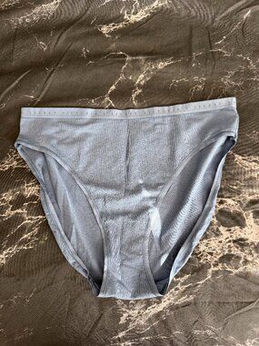 Stylish brief panties by VS, size M